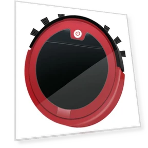 Professional Smart Obstacle-Avoiding Sweeping Robot 3-in-1 — Smart Cleaning Robots, Kitchenware
