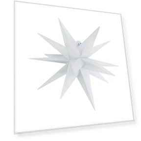 RGB Smart Light Star — Creative Lighting Solutions, Great3C