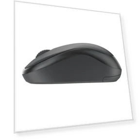 Silent Wireless Bluetooth Mouse — Computer Mice, Logitech