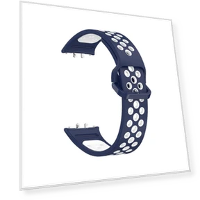 Silicone Watch Strap — Bands, X-CD1