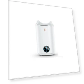 Smart Air Humidifier — Air Moisturizers, wmlike mz