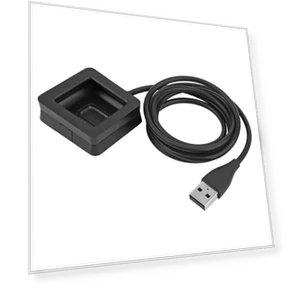 Smart Bracelet Charging Dock — Smartwatch Charging Solutions, Eastman