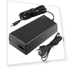 Smart Charger — Chargers, W7 ping