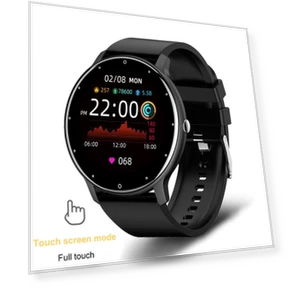 Smart Fitness Watch — Smartwatches, Walmart online