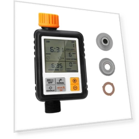 Smart Garden Sprinkler Controller — Controllers, TOMTOP JMS
