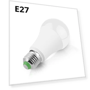 Smart LED Bulb — LED, Refreshing Home