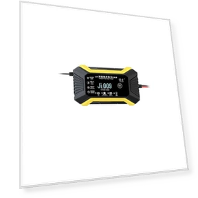 Smart Pulse Repair Battery Charger — Chargers, the BAY