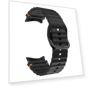 Smart Watch Bands — Smartwatch Straps, Seahorse Home
