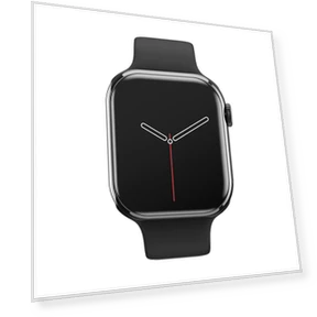 Smart Watch for Men and Women — Smartwatches, SACOSDING