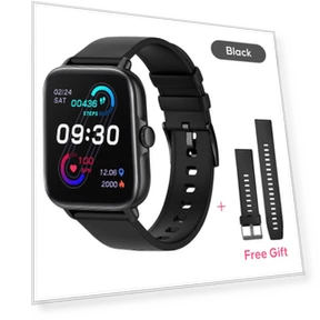 Smart Watch with Bluetooth Calling — Smartwatches, samrtwatch