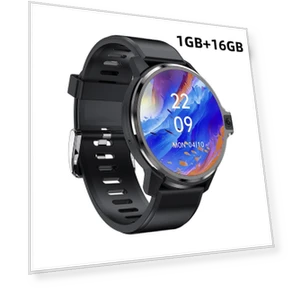 Smart Watch — Smartwatches, Rainbuvvy
