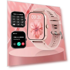 Smart Watch — Wearable Accessories, High-quality life products