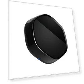 Smart Wireless IR Remote Control Gateway — Remote Controls, 3d printing machine