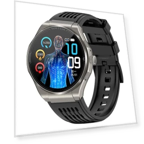 Smartwatch with AMOLED Display — Smartwatches, SCIONE
