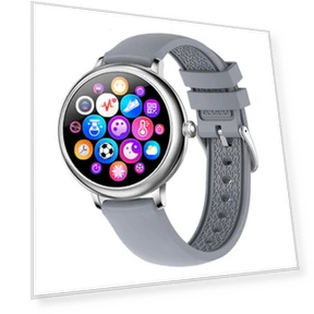 Smartwatch with Free Gift — Smartwatches, SCIONE