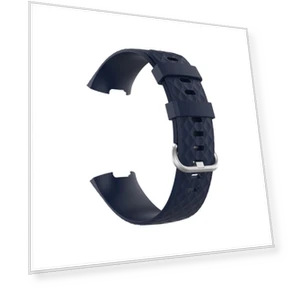 Soft Smart Watch Band — Wearable Accessories, Puntos Electronics