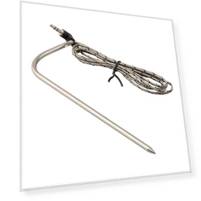 Temperature Probe Sensor — Instant-Read, Star Garden