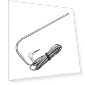 Temperature Probe Sensor — Temperature Measurement Tools, Star Garden