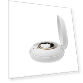 Ultimate Fitness Tracker Ring — Wearable Accessories, Tool parts