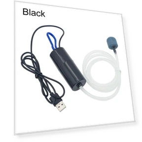 USB Aquarium Air Pump — Accessories, Mango Event