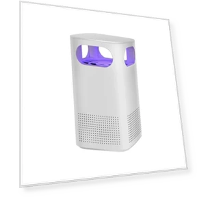 USB Desktop Air Purifier — Activated Carbon Air Purifiers, xingleirongg