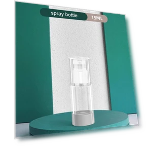 Vacuum Dispenser Bottles for Liquids — Travel Bottles, softhouse