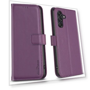 Wallet Case Shockproof Leather Phone Cover — Bumpers, Smartwatch 2025
