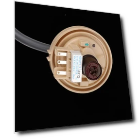 Water Level Sensor Pressure Switch — Washing Machines, Canjia