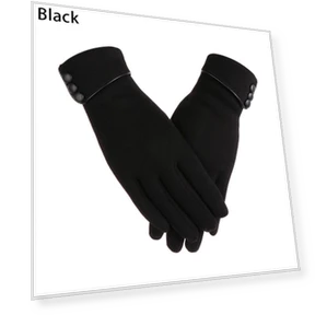 Winter Touchscreen Gloves — Gloves, SHfanyi