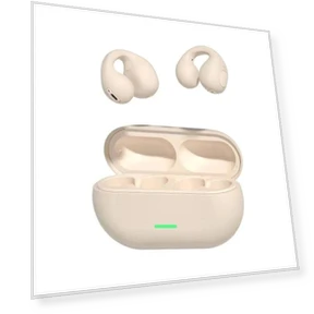 Wireless Bluetooth Earbuds — Headsets, Rookiet