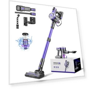 Wireless Handheld Vacuum Cleaner — Vacuums, Lily88