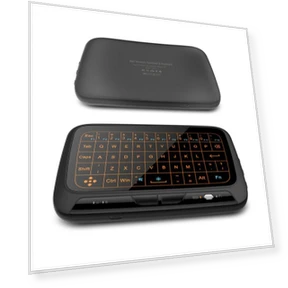 Wireless Keyboard with Mini Backlight — Keyboards, Homelive04