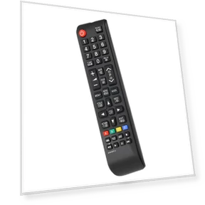 Wireless Smart Remote Control Replacement — Remote Controls, 3d printing machine
