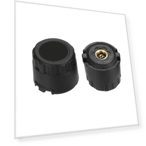 Wireless Tire Pressure Monitoring System — TPMS Sensor Replacements, Zeblaze