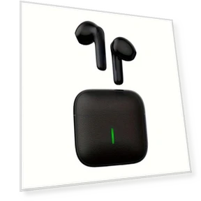 Wireless Waterproof Sports Headphones — Over-Ear Headphones, Tool parts