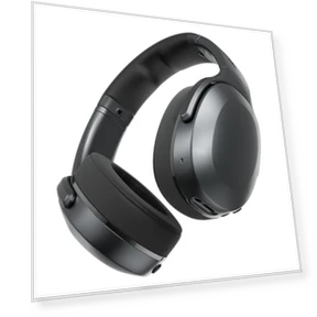 Active Wireless Bluetooth Headphones with Multi-Sensory Bass — In-Ear Headphones, Skullcandy