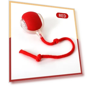 Interactive Cat Toy Ball — Cat Playthings, Sihuasheng