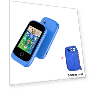Kids Smartphone with Camera — Children's Corner, greentiger smart watch