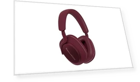 Limited Edition Over-Ear Headphones — Over-Ear Headphones, Bowers & Wilkins