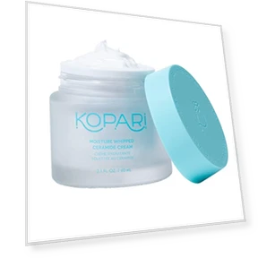 Moisture Whipped Ceramide Cream — Creams & Moisturizers, Kopari