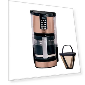 Programmable XL 14-Cup Coffee Maker PRO — Coffee Makers, Ninja