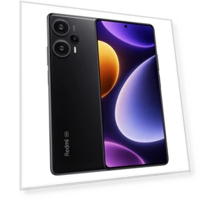 Redmi Note 12 Turbo 5G — Mobiles, Xiaomi