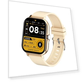 Smart Fitness Watch — Smartwatches, Wula Mall
