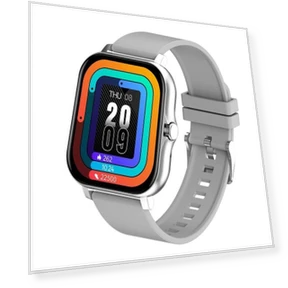 Smart Fitness Watch — Smartwatches, Wula Mall