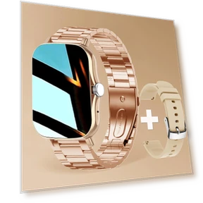 Smart Fitness Watch — Smartwatches, Wula Mall