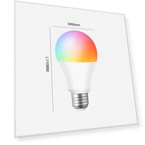 Smart LED Bulbs — LED, Elegant Living House