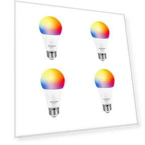 Smart Light Bulb — LED, LEDVANCE