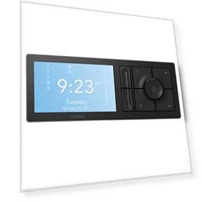 Smart Shower Digital Controller — Shower Flow Control Valves, Moen