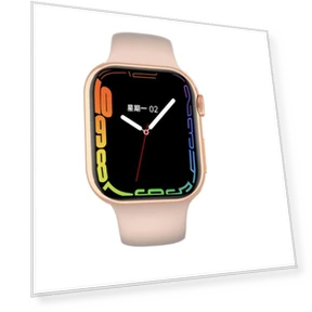 Smart Watch — Smartwatches, Zodvboz