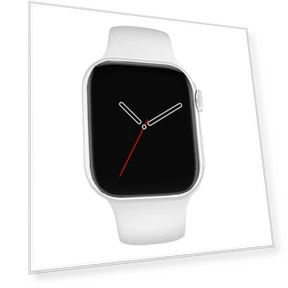 Smart Watch — Smartwatches, Zodvboz